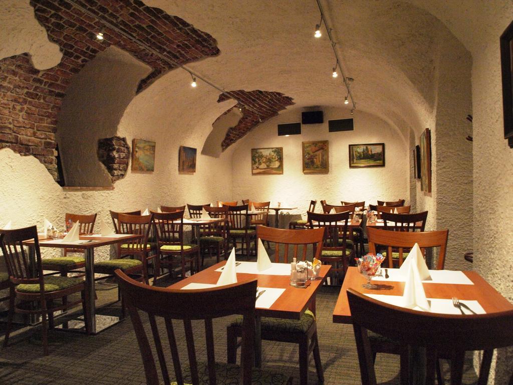 阿比斯酒店 布拉格 外观 照片