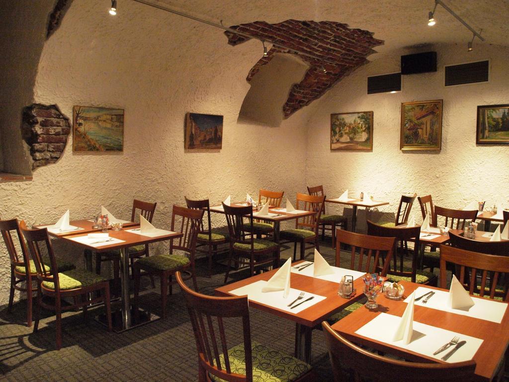 阿比斯酒店 布拉格 外观 照片